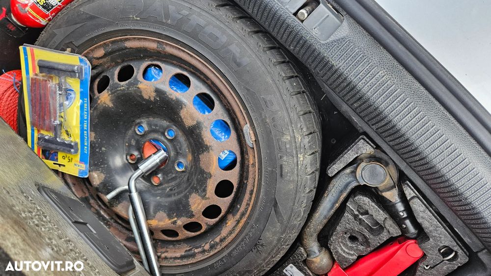 Volkswagen Passat Variant 2.0 TDI 4Motion BlueMotion Technology Highline - 10