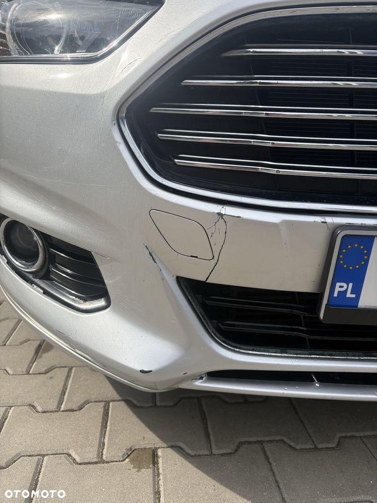 Ford Fusion - 6