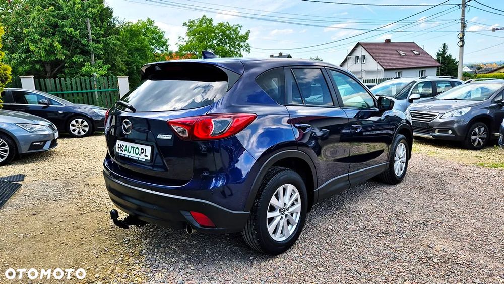 Mazda CX-5 2.0 Skymotion 2WD - 14