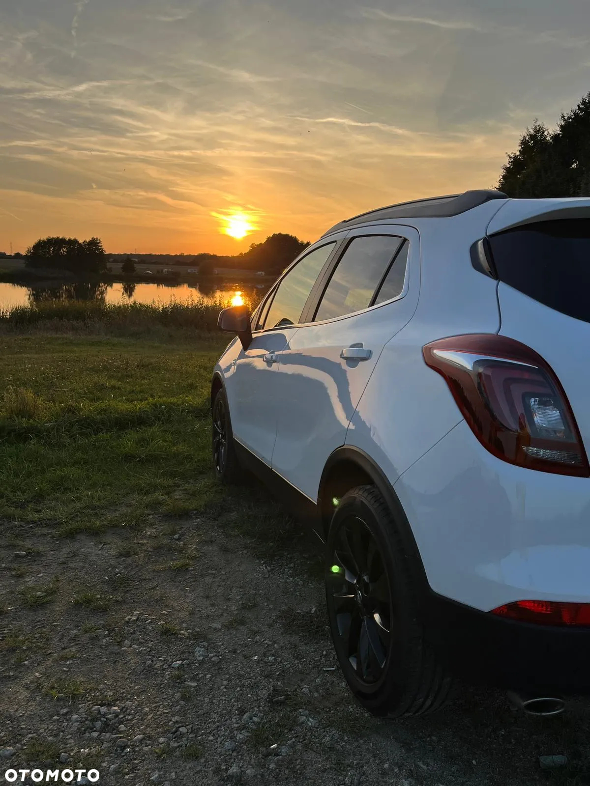 Opel Mokka X 1.6 CDTI Color Edition S&S - 18