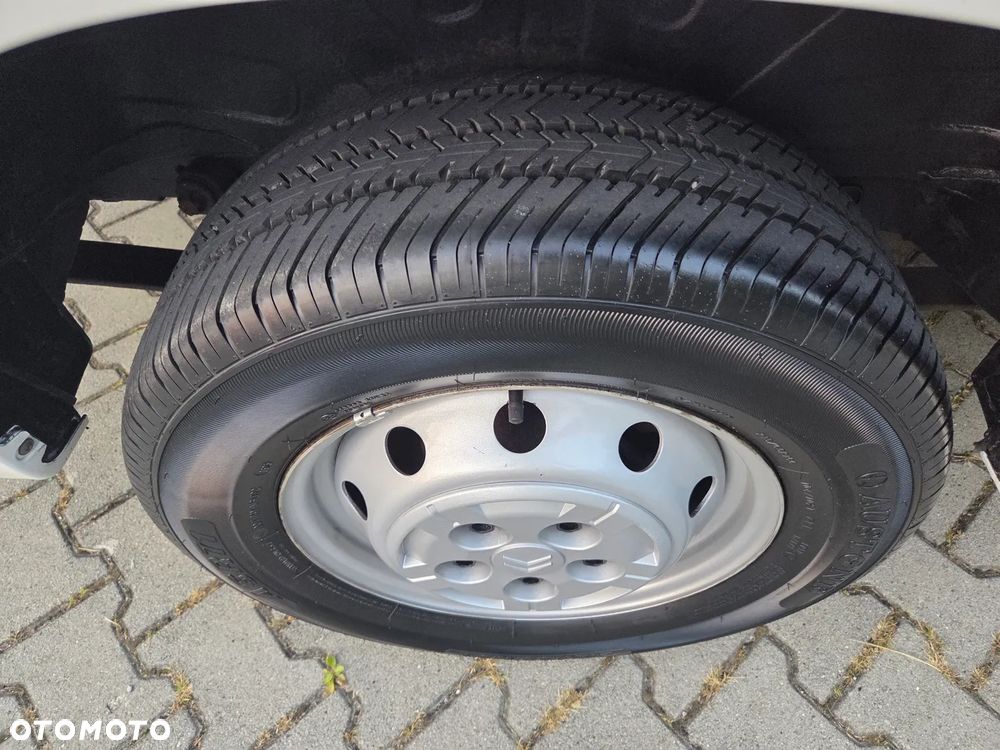 Citroën Jumper - 16