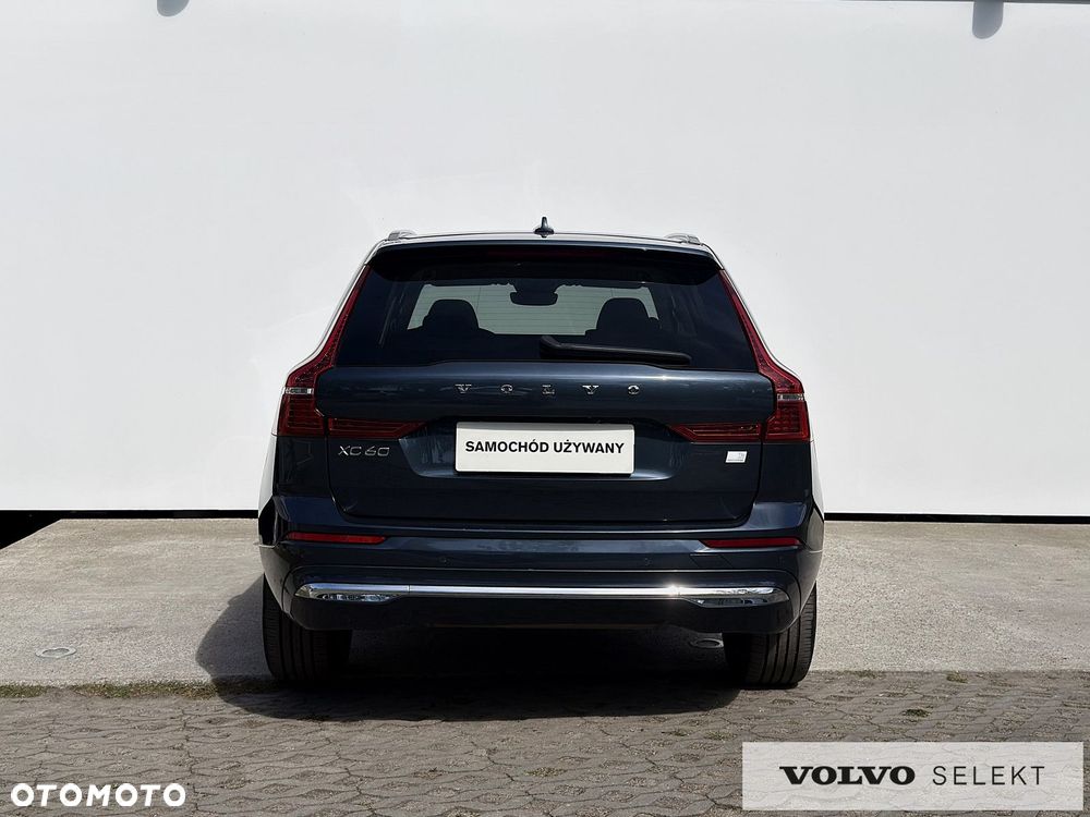 Volvo XC 60 - 7