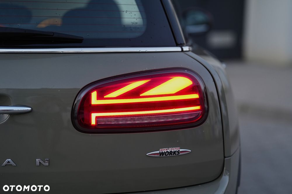 MINI John Cooper Works - 6