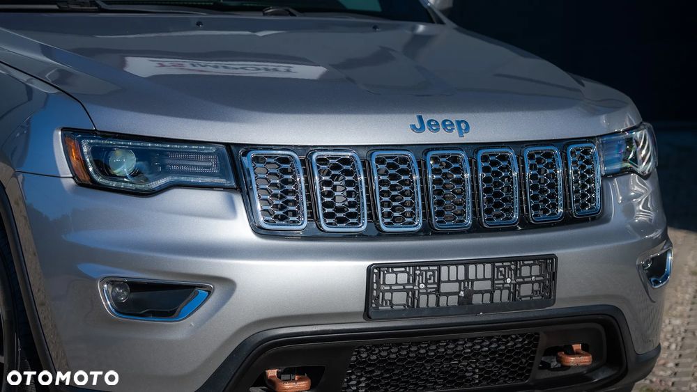 Jeep Grand Cherokee - 7