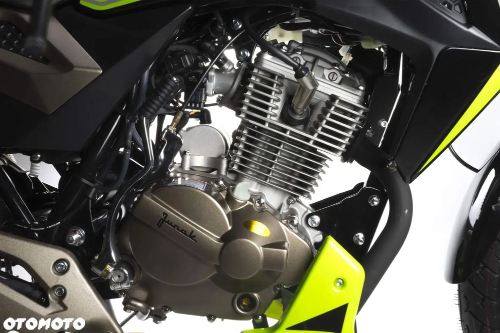 Junak 125 Racer - 5