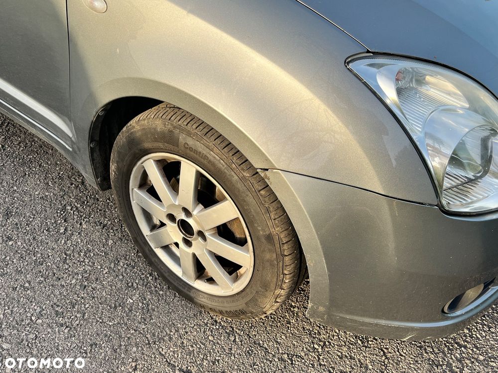Suzuki Swift 1.5 Comfort - 10