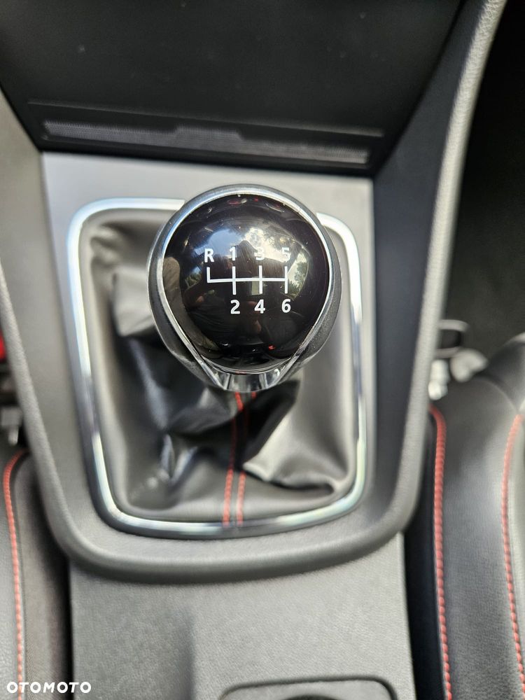 Seat Leon 2.0 TDI DPF Start&Stop FR - 25