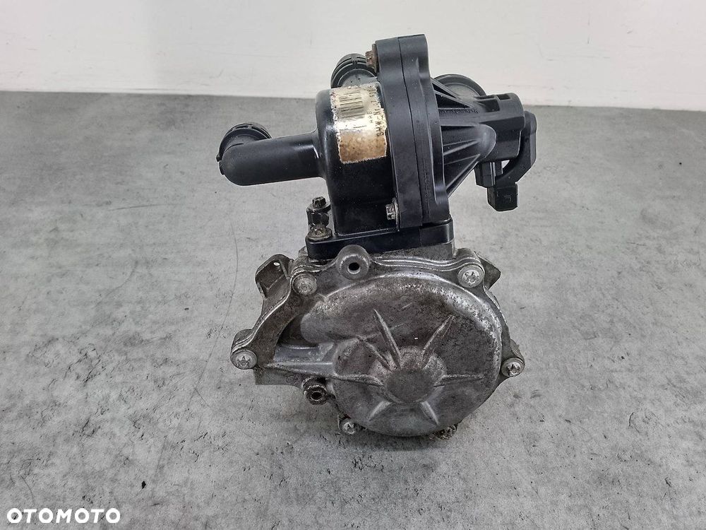 POMPA WSPOMAGANIA BMW E46 LIFT 1.8 16V 316ti - 4