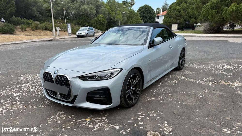 BMW 420 - 2