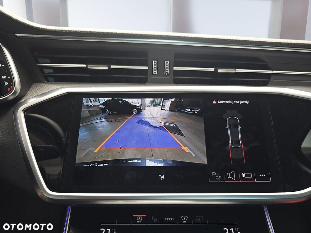 Audi A6 Limousine 45 TFSI mHEV Sport S tronic - 17