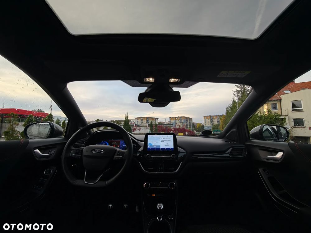 Ford Puma 1.5 EcoBlue ST-Line - 15