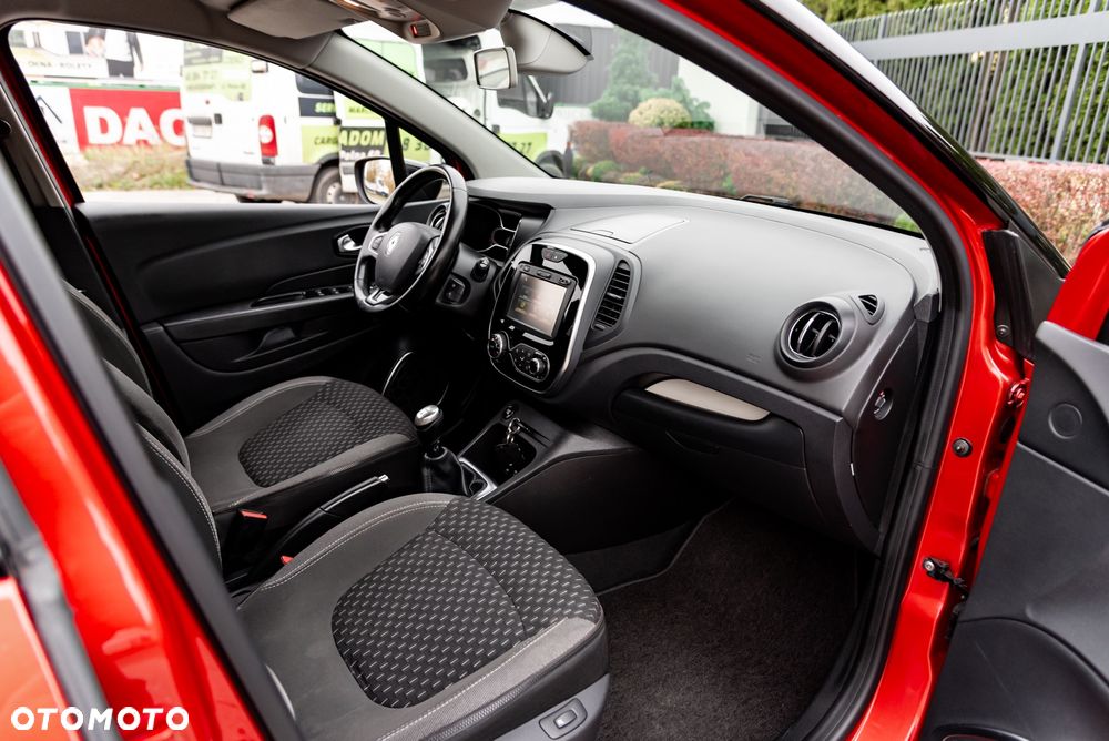 Renault Captur 1.0 TCe Zen - 24