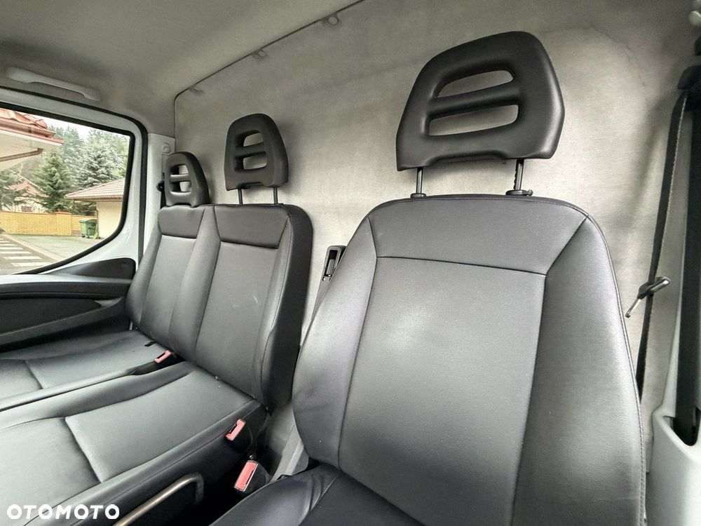 Iveco Daily 70C18 V H - 15