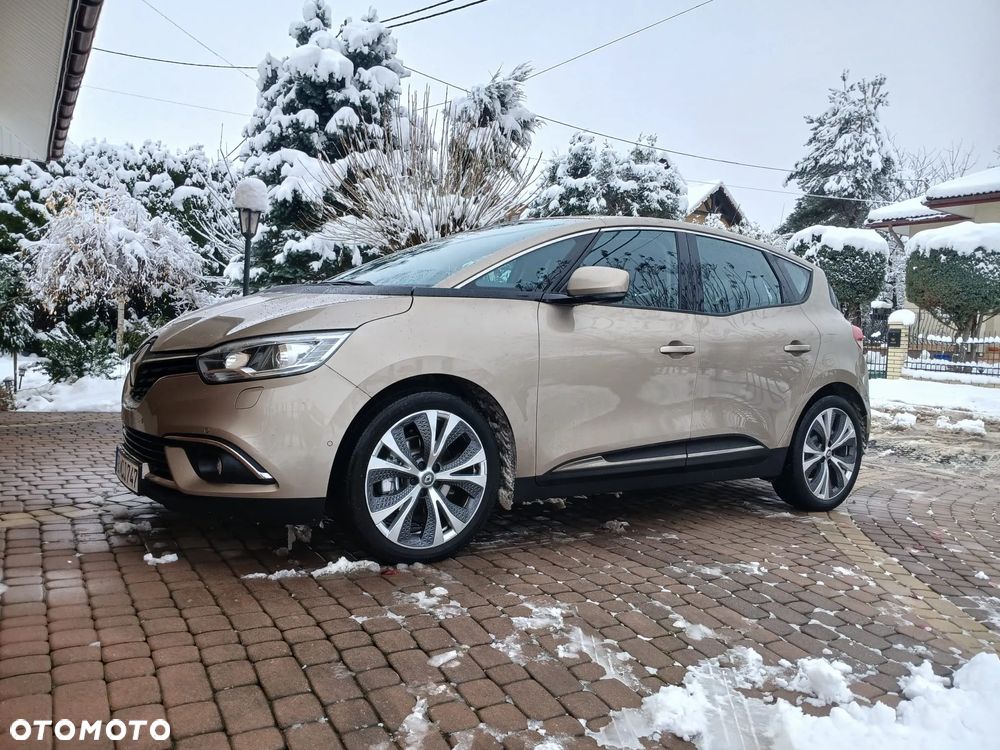 Renault Scenic 1.6 dCi Energy Dynamique - 4
