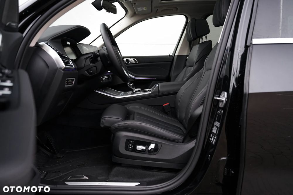 BMW X5 xDrive30d sport - 35