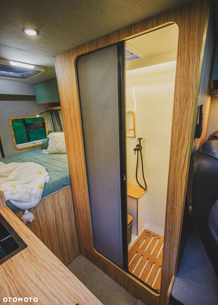 Volkswagen Crafter - 6