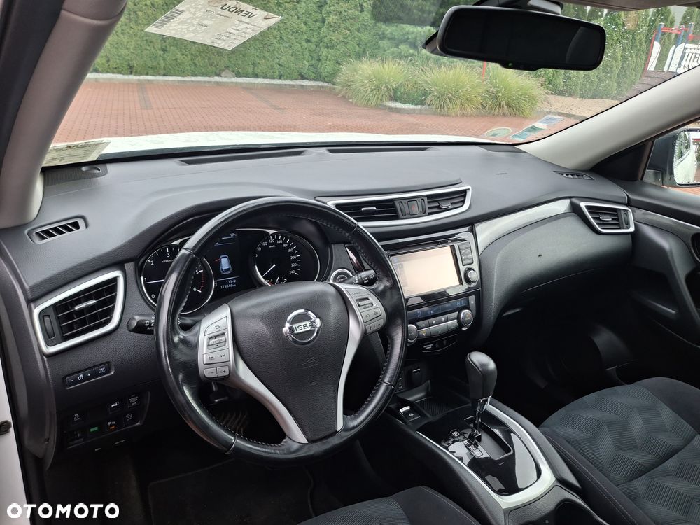 Nissan X-Trail - 7