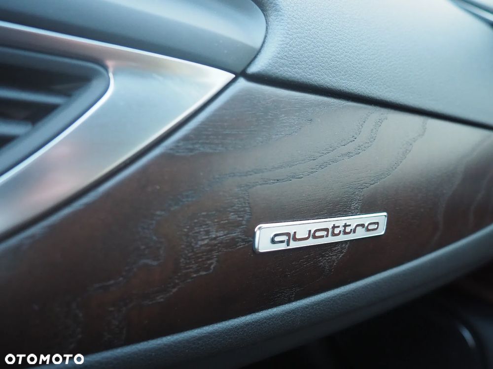 Audi A6 Limousine - 31