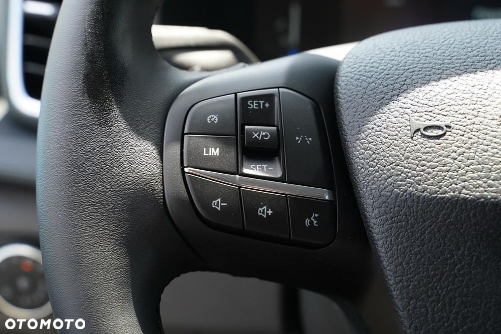 Ford Transit 350 L3H2 Trend (brygadówka) - 14