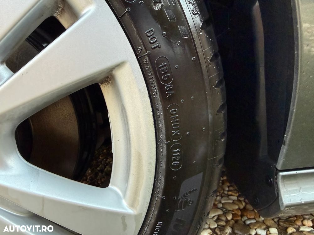 Mercedes-Benz A 220 d Aut. - 5
