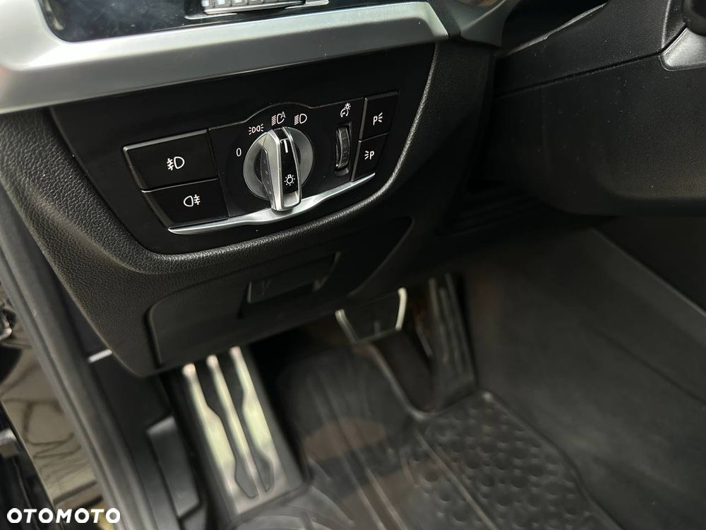 BMW X3 xDrive30i xLine - 14