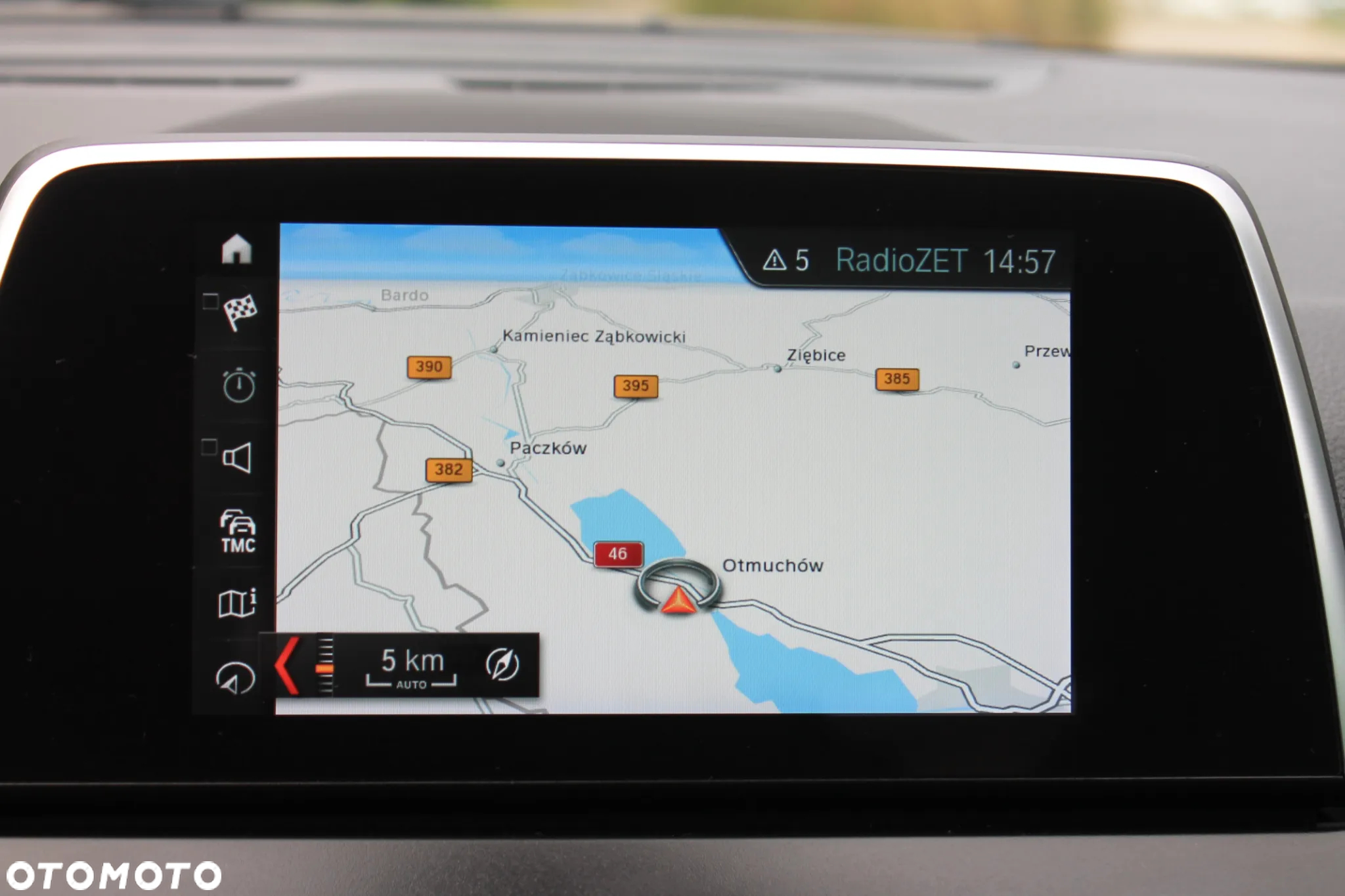 BMW Seria 2 220d Gran Tourer Sport-Aut Advantage - 10