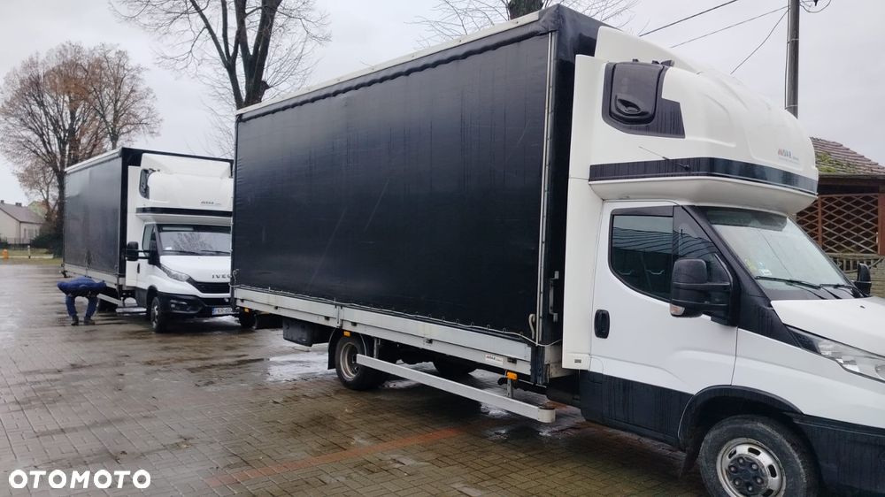 Iveco Daily 50C180 - 3