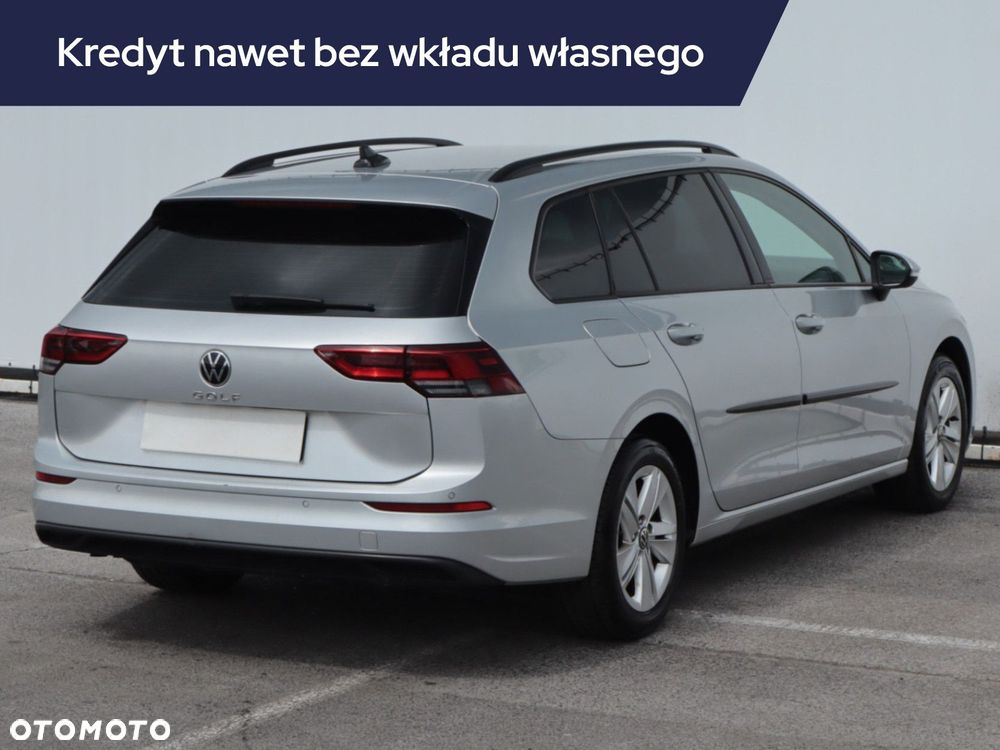 Volkswagen Golf Variant - 7