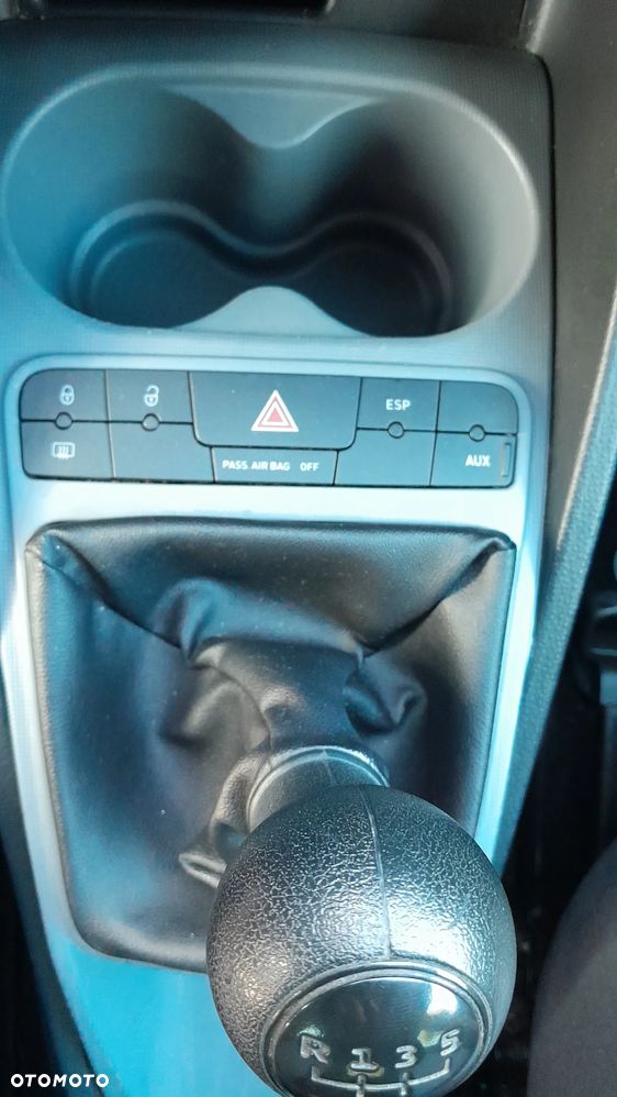 Seat Ibiza - 17