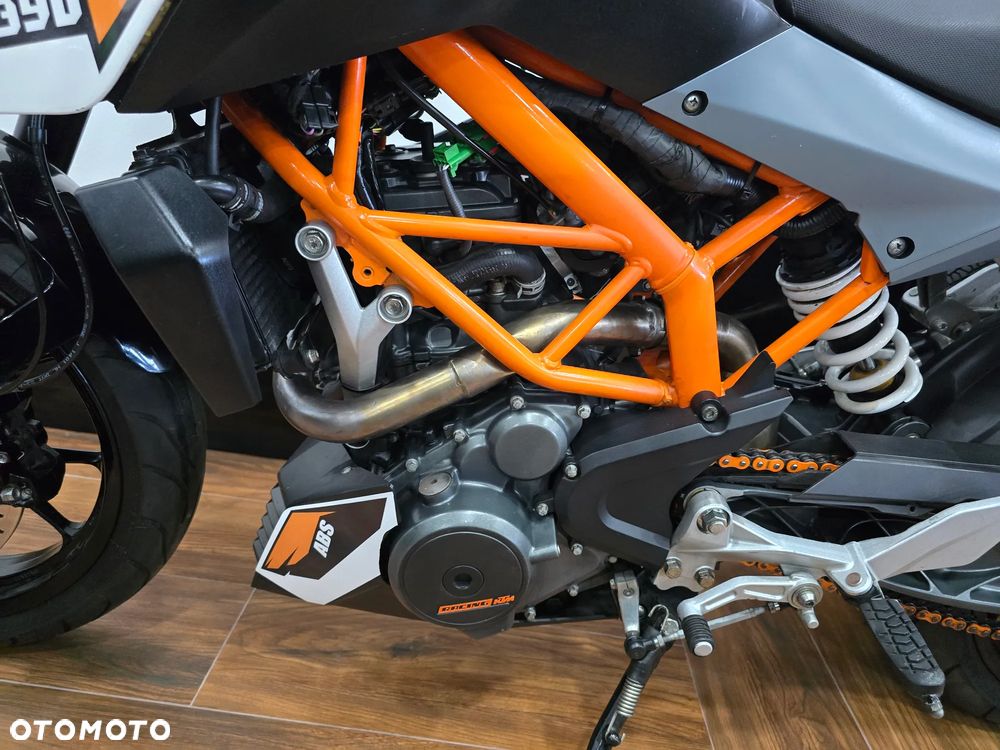 KTM Duke - 12
