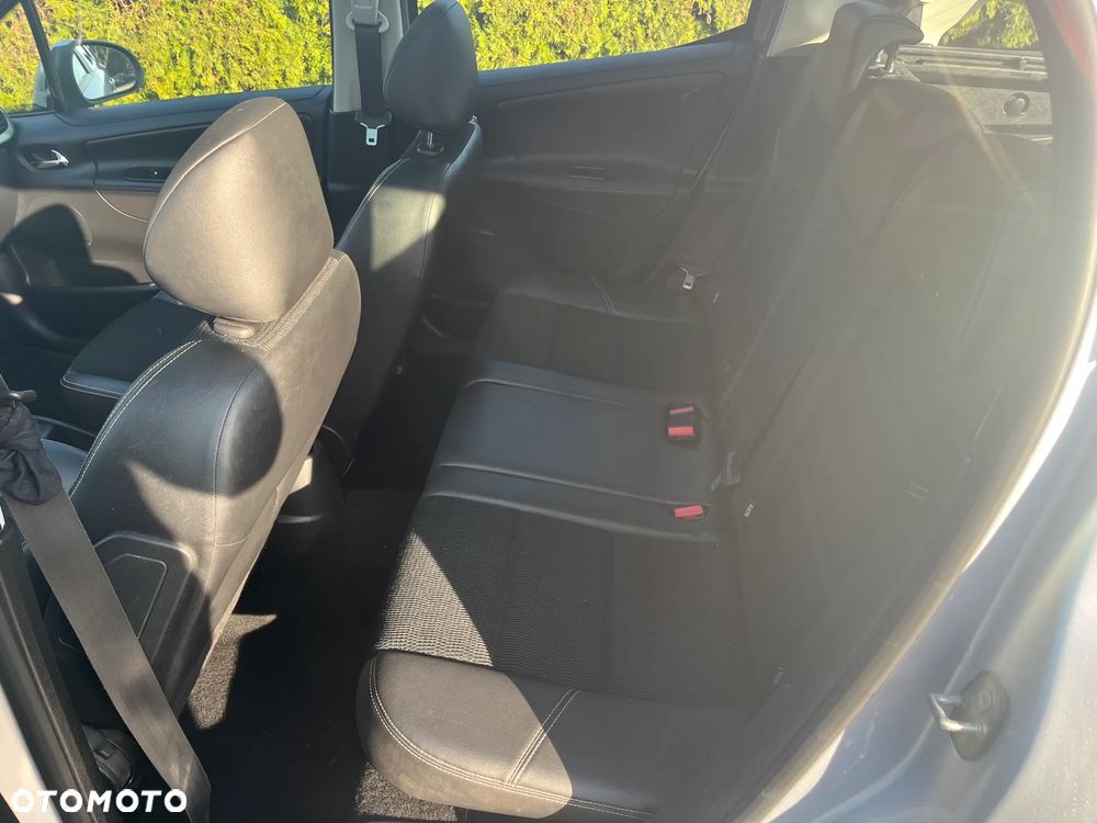 Peugeot 207 120 Automatik Sport - 12