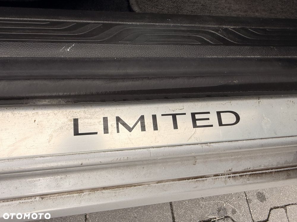 Renault Megane 1.5 dCi Limited EDC EU6 - 8