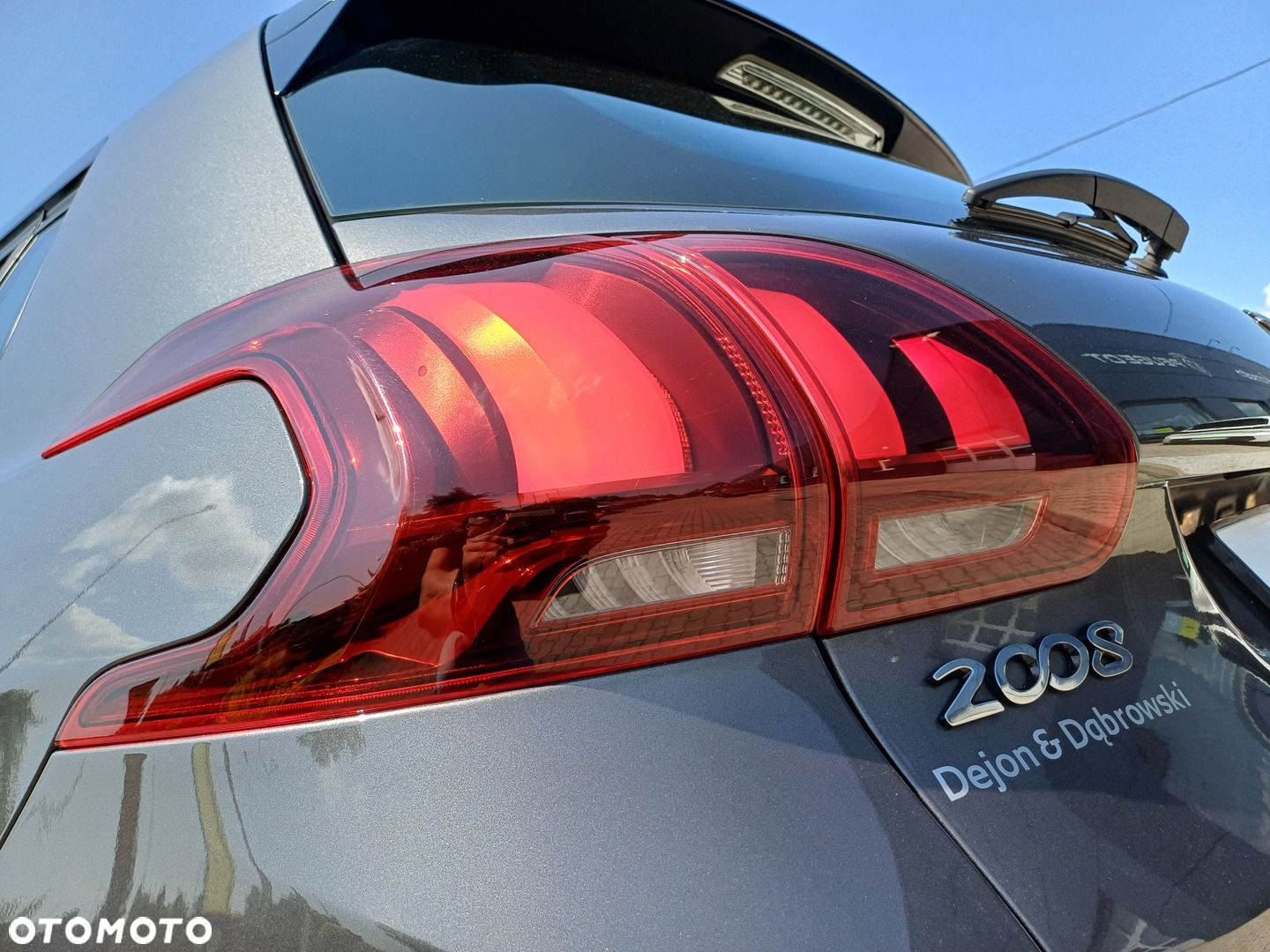Peugeot 2008 1.2 Pure Tech Active S&S EAT6 - 11