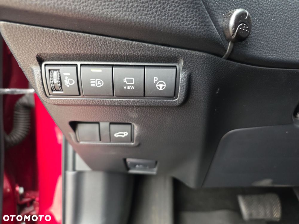 Toyota Corolla Cross 2.0 Hybrid Executive - 20