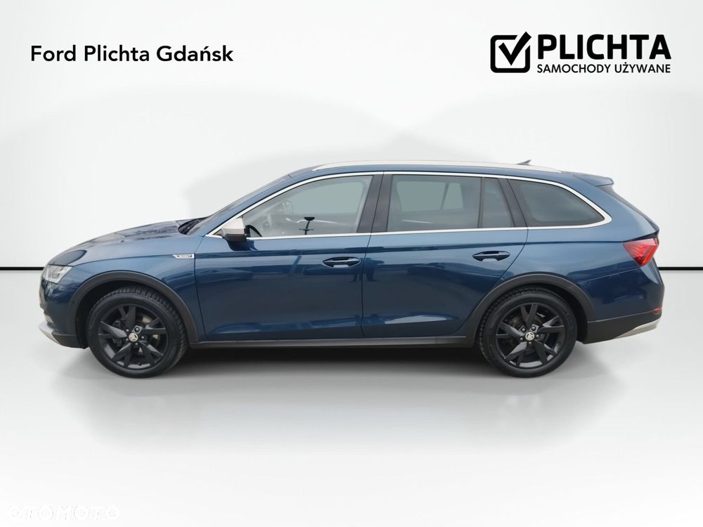 Skoda Octavia - 9