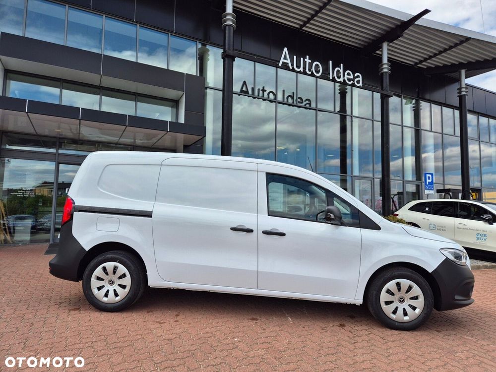 Mercedes-Benz citan 110 CDI