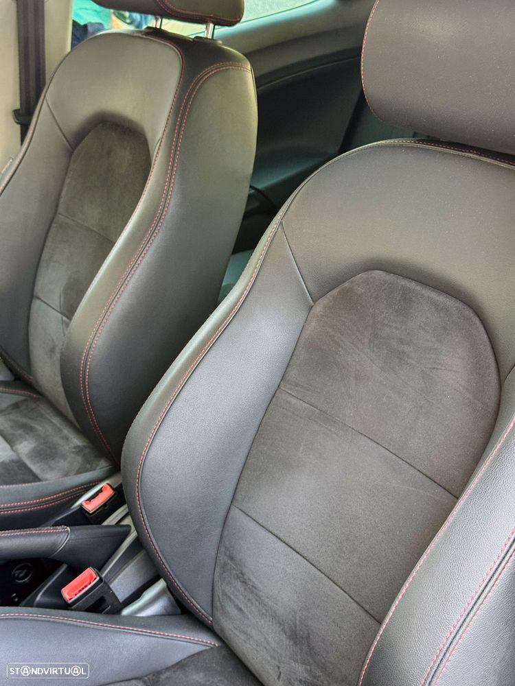 SEAT Ibiza 1.0 EcoTSI FR - 22