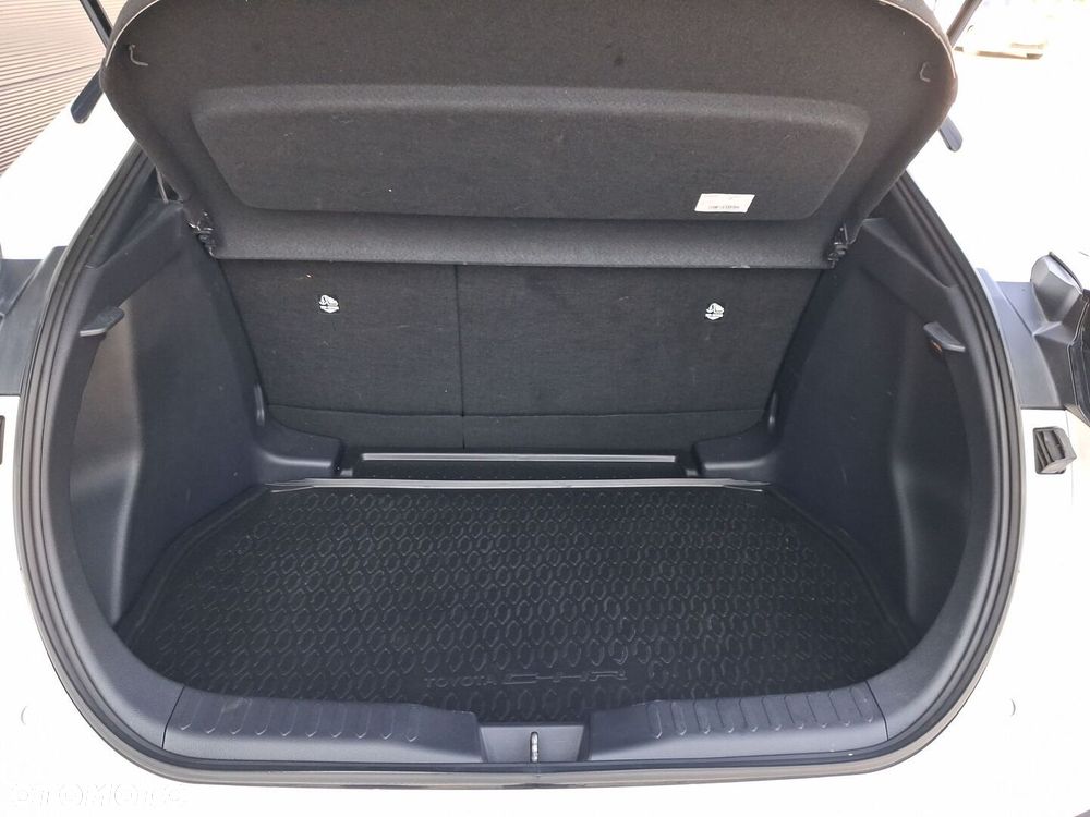 Toyota C-HR 1.8 Hybrid Comfort - 14
