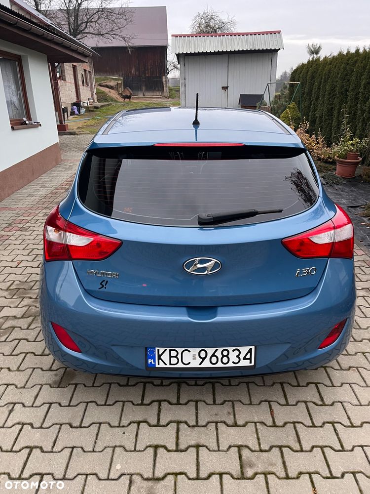 Hyundai i30 1.4 Comfort - 4