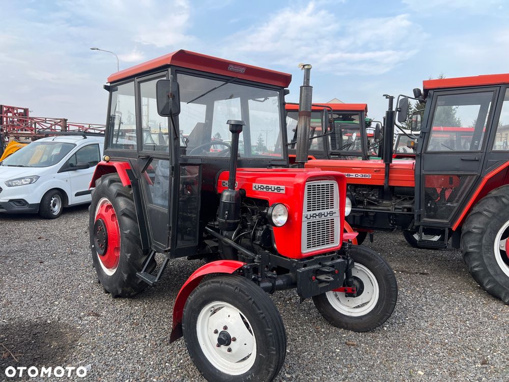 Zetor 8011 - 26