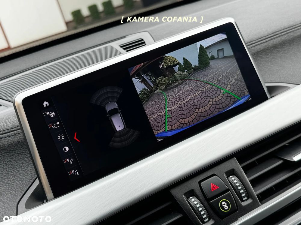 BMW X1 xDrive20d xLine - 34