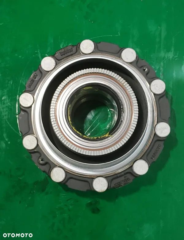 Scania Piasta 2326676,2742995,2117621 6X4,6X6 - 6