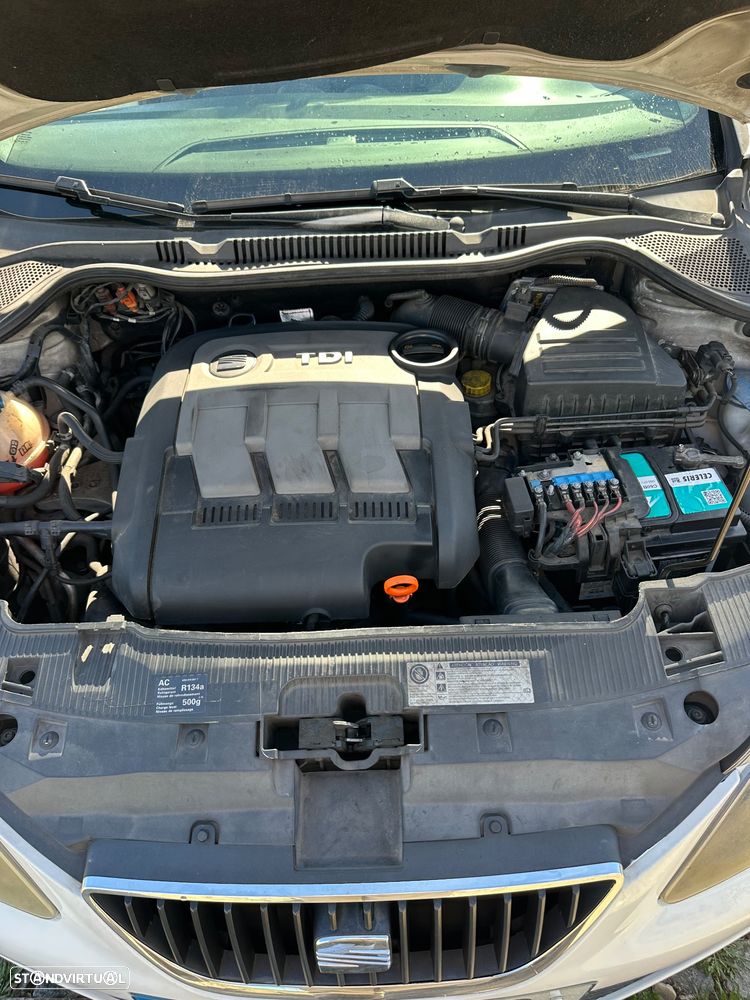 SEAT Ibiza 1.2 TDI - 7