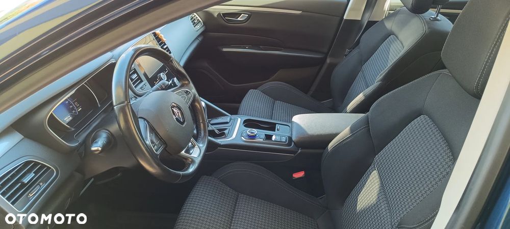 Renault Talisman 1.6 Energy dCi Intens EDC - 11