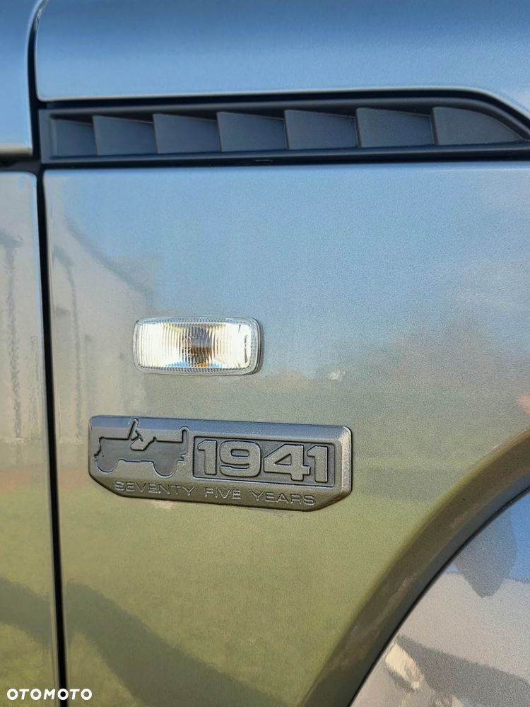 Jeep Cherokee 2.8 CRD Limited - 4