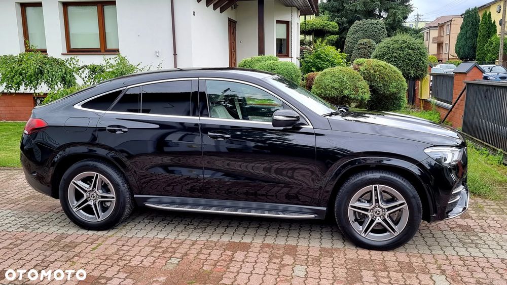 Mercedes-Benz GLE 300 d 4-Matic Premium - 17