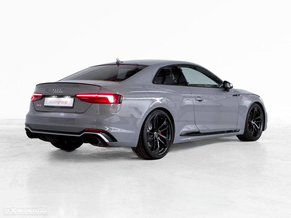 Audi RS5 Coupe 2.9 TFSI quattro tiptronic - 3