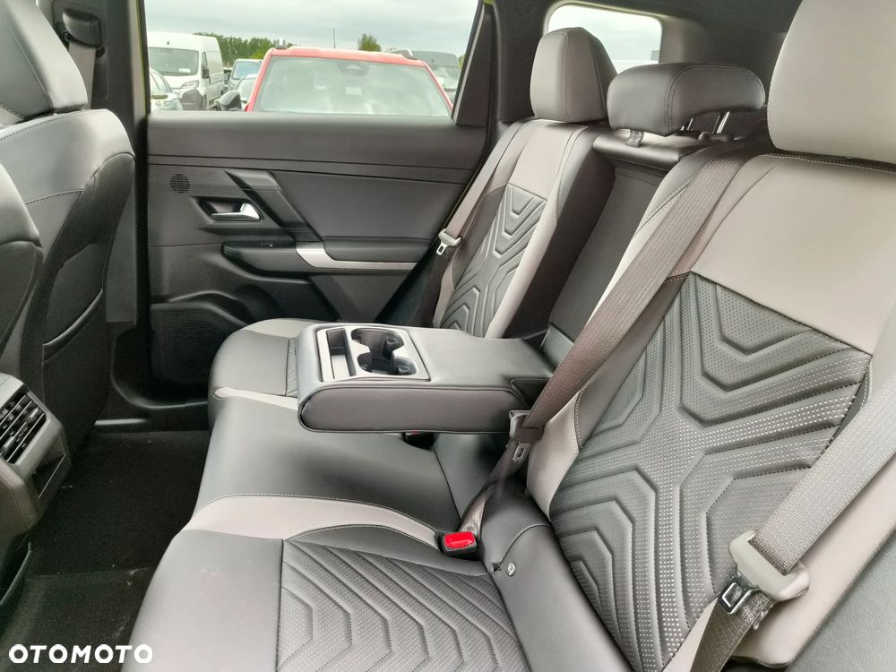 Jeep Compass 1.6 T4 PHEV First Edition FWD DCT - 13