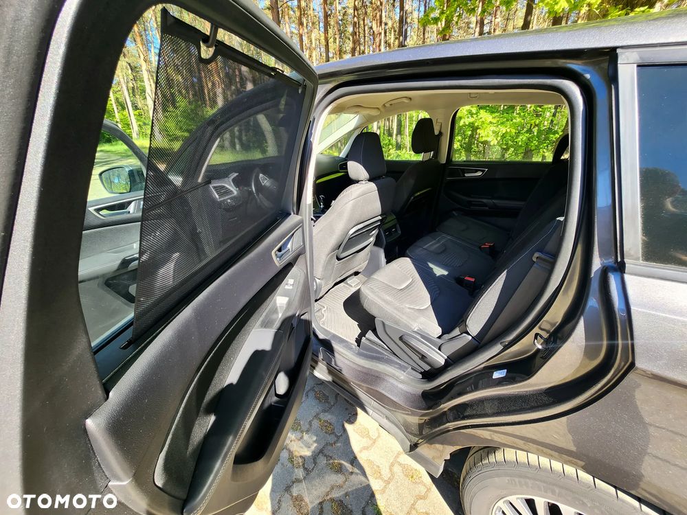 Ford S-Max 1.5 EcoBoost Trend - 9