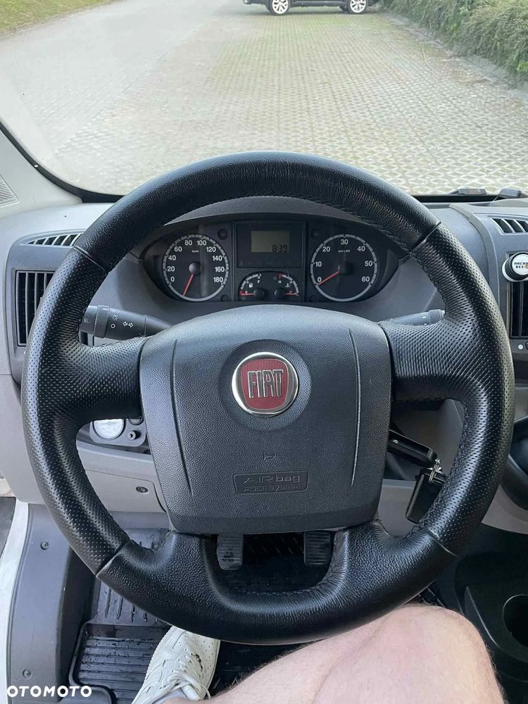 Fiat Ducato - 17